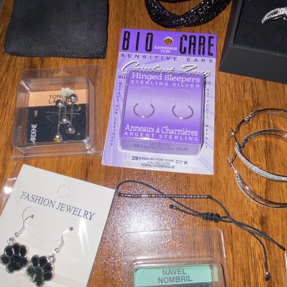 Jewelry bundle - Picture 4 of 5